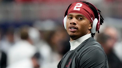 Mark Ingram goes all-in on why a breakout year is coming for Alabama's Ryan Williams