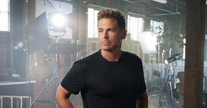 Rob Lowe on his one-man show, his Philly connection and 'trusting the process'