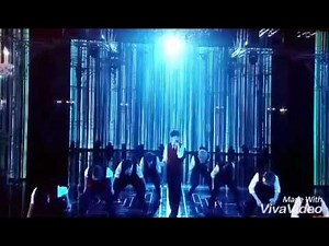 FNS歌謡祭 Hey!Say!JUMP ｢Give Me Love｣