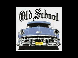 Old School Mix