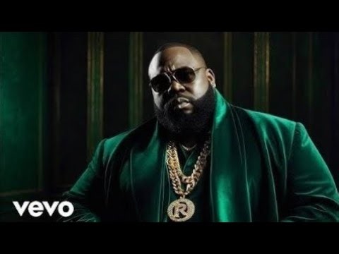 Rick Ross - The Game Boss (2026 Official Music Video)