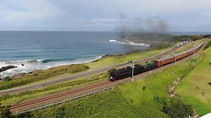 7.4K views · 125 reactions | We are happy to announce that we are able to run Kiama Picnic Train Midweek Christmas Specials on Wednesday, 16 and Thursday, 17 December 2020. Tickets are on sale now at www.picnictrain.com.au | The Picnic Train | Facebook
