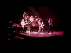 Nobody's fault but mine - Led Zeppelin Live in Copenhagen