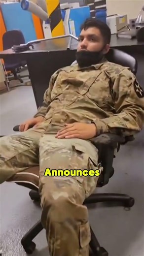 This One Command Wakes Soldiers Instantly