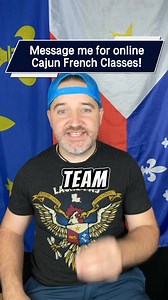 9.7K views · 204 reactions | Huge announcement! Saturday July 19th at 5pm!! #cajun #creole #louisiana | La Louisiane | Facebook