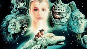 Exclusive Interview: Tami Stronach, Childlike Empress From 'The Never-Ending Story' - SlashFilm