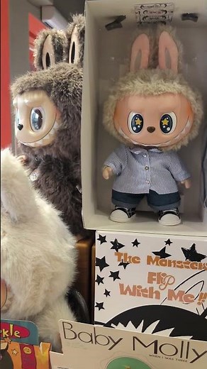 Labubu Evil Doll Price Guide 💀 Rare Figures, Market Value & Where to Buy 2025!