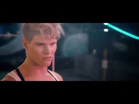 Caraval Trailer - Stephanie Garber