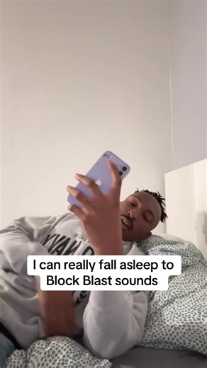 Block Blast sounds are very relaxing #blockblast | block blast