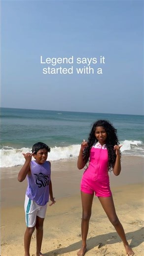 History behind SHAKA 🤙🏾
