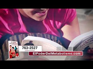 El Poder del Metabolismo Edición Deluxe