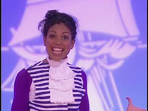 Hi-5 USA: Action Heroes (Full DVD Video)