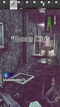 Day 7 Tarkov - Office Speedrun (Reserve Bunker & Factory)