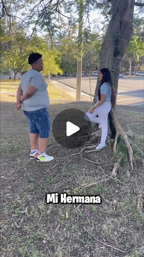 Angel Fire on Instagram: "Mi hermana se Enamora de Hayato  Broma al Tilín!"