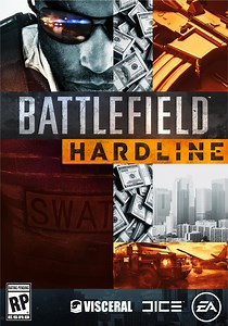 Battlefield Hardline Windows, XONE, X360, PS4, PS3 game