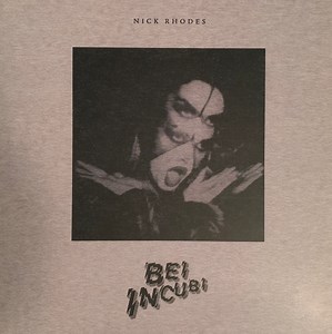 Nick Rhodes - Bei Incubi