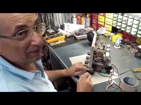 FM Radio Converter: Installation