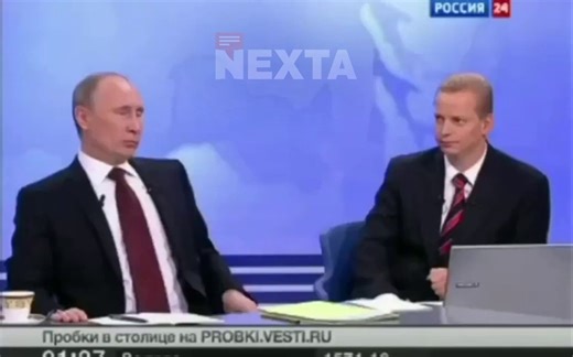 🤡 Putin — on restricting the internet 15 years ago: “It is politically wrong”“If the authorities or someone doesn’t like what is happening on the internet, there is only one way to respond.On the same online platforms, you should offer alternative ideas and approaches to solving the problems being discussed, and do it in a more creative, engaging way to attract a larger number of supporters,” said Volodya.