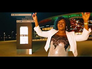 Testify - Eveine Natt Kamara