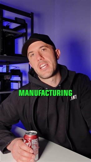 Tangled Spool Manufacturing A Hilarious Story!