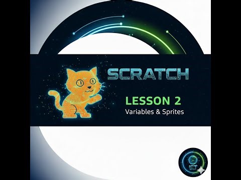 Scratch Lesson 2