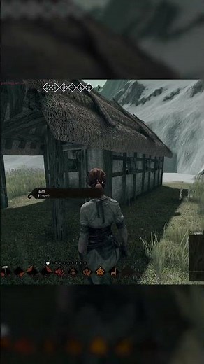 Life is Feudal:MMO — Dev Diaries ep.1 Chapter 7 #shorts