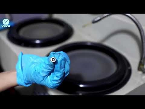 Hex socket head cap screw / Allen Cap screw/Bolt production process