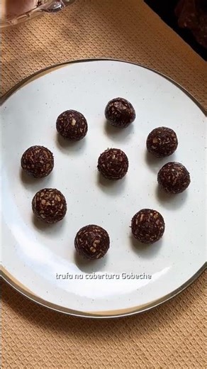 COMO FAZER FERRERO ROCHER?