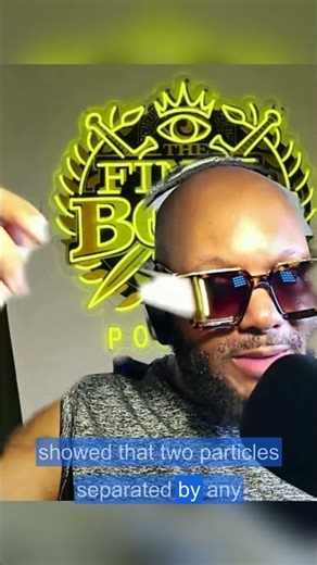 Bell's Theorem: Proof of Instant Quantum Connection