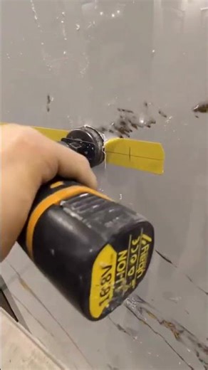 Wall & Ceiling Panels 1220×2440 – Self‑Adhesive PVC Foam Panels | Easy DIY Home Decor