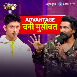 994K views · 35K reactions | yeh shocking twist Adnan ki journey ko...