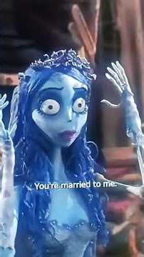 the corpse bride clip