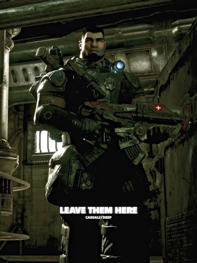 Marcus Fenix is back in action #gearsofwar #gearsofwarreloaded
