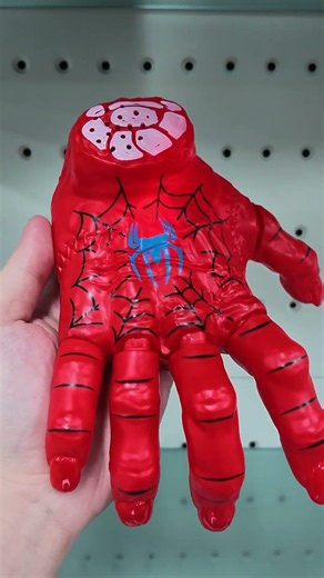 Spooky Hand Toy for Wholesale | LuluFamily