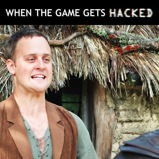 Speed runners be like... . . . . . . . #humorous #flashbang #memesdaily #funnymoments #funnymemes #relatablememes #dankmemes #relatable #humor #lol #funny #comedyskit #pcgaming #gamingworld #gamer #gaminglife #gamers #twitch #gaming #game #enpc #npc #vldl | Epic NPC Man