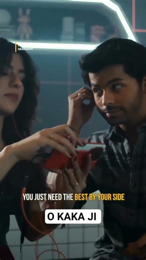 Headshot Season 1| Phir aata hai confidence! 🔥 | #headshotseason1