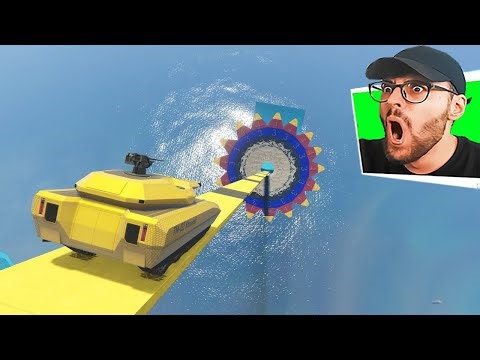 BESTER PARKOUR in 2026 in GTA 5