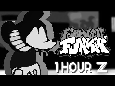 Smile - Friday Night Funkin' [FULL SONG] (1 HOUR)