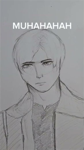 Drawing Leon!! #LeonKennedy #ResidentEvil #RE4 #Art