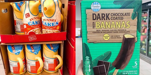 46 Cult-Favorite ALDI Items That Superfans Never Leave The Store Without