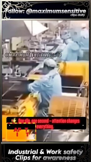 Gino Spolder on Instagram: "Working with hydrochloric machines in a busy factory requires constant attention and strict safety habits. Even small lapses in focus or procedure can have consequences — awareness is your first line of protection. 4 Key Safety Tips: 1️⃣ Check all valves and lines before operating the machine — pressure systems need extra care. 2️⃣ Wear proper PPE (gloves, goggles, aprons) for chemical and high-pressure environments. 3️⃣ Follow step-by-step procedures — never skip ins