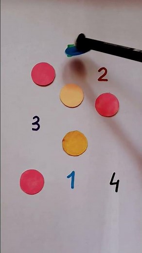 Finding Hidden Numbers Correctly