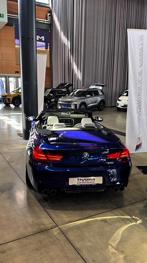 BMW M6 Carspotting: AC Schnitzer Tuning & More