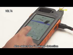 Xhorse VVDI Key Tool Max Pro Test Battery and New Immo Coverage