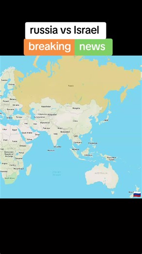 Breaking News #breakingnews #russia #israel #news