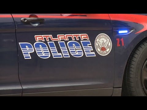 Crime statistics in Atlanta
