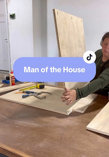 DIY Cubby House Bunk Bed Room Makeover