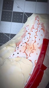 How many hours do you think these custom Naruto shoes took to paint? 😮 Painted by @kicksbyjagger Paints by @angelusdirect #angelusdirect #angeluspaint #anime #animefanart #animeart #customshoes #handpainted #naruto #narutoedit #narutoart #sasuke #paintedshoes | Angelusdirect.com