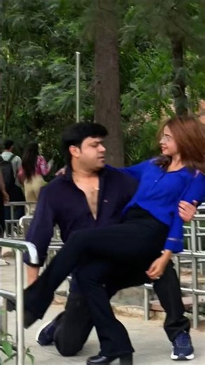 eqlash ka dance‪@Mohitvlogs_27‬ ‪@Officer_anjali_dancer‬ ‪@Eqlash‬ ‪@Sonialove27‬