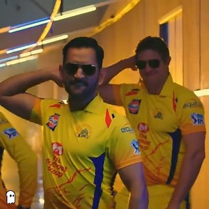 17K views · 241 reactions | #WhistleFromHome with this official CSK Replica Jersey 2020, available only at The Souled Store. Shop here: https://bit.ly/2ZzZZZ5 #TheSouledStore #ChennaiSuperKings #IPL2020 | The Souled Store | Facebook